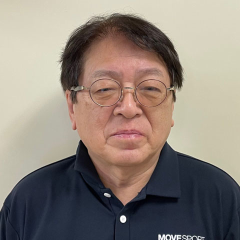 氏家　淳